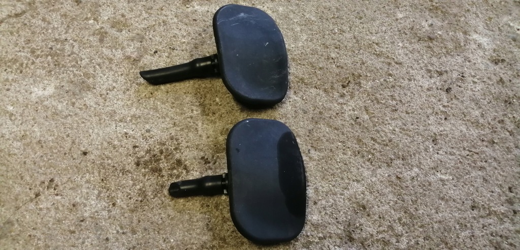 фото №1, Opel adam омивач скло