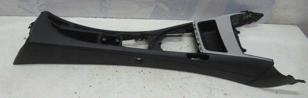 фото №1, Bmw 1 cabrio 09r тунель середній