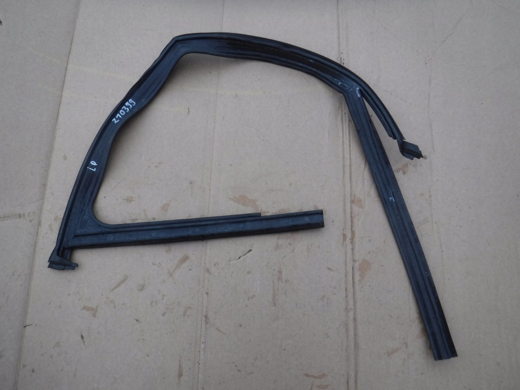 фото №1, Прокладка дверь левый перед mini clubman f54 7344163