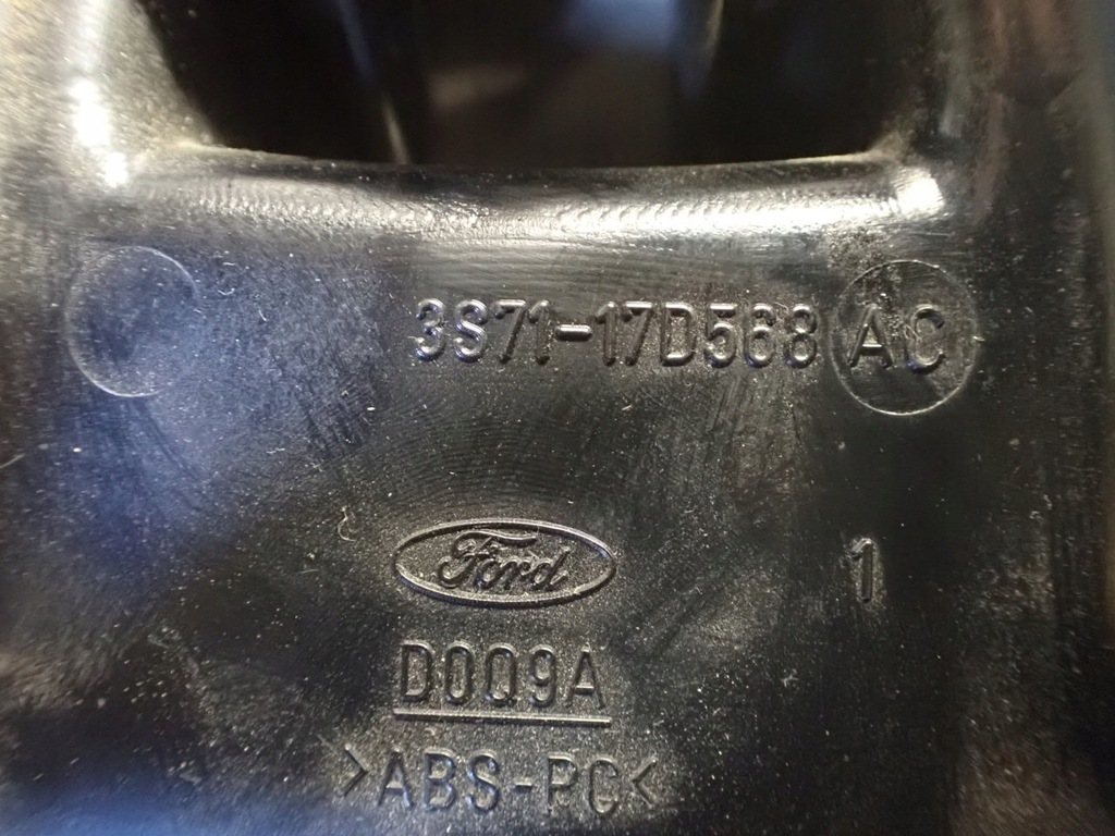 фото №6, Зеркало внутреннее ford mondeo mk4 2.0tdci