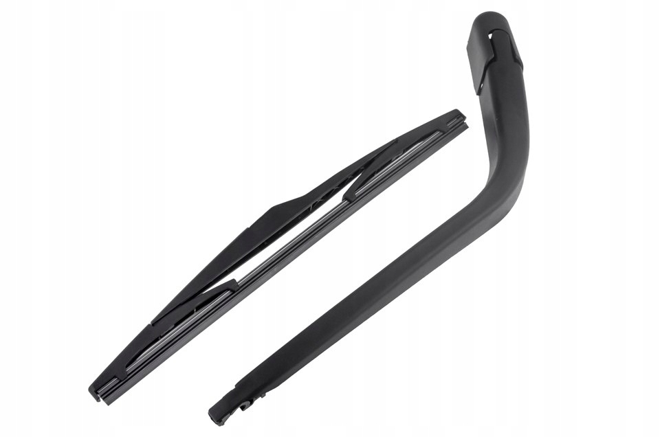 фото №1, Щетка + рычаг задний дворники hyundai i10 2007- 310mm