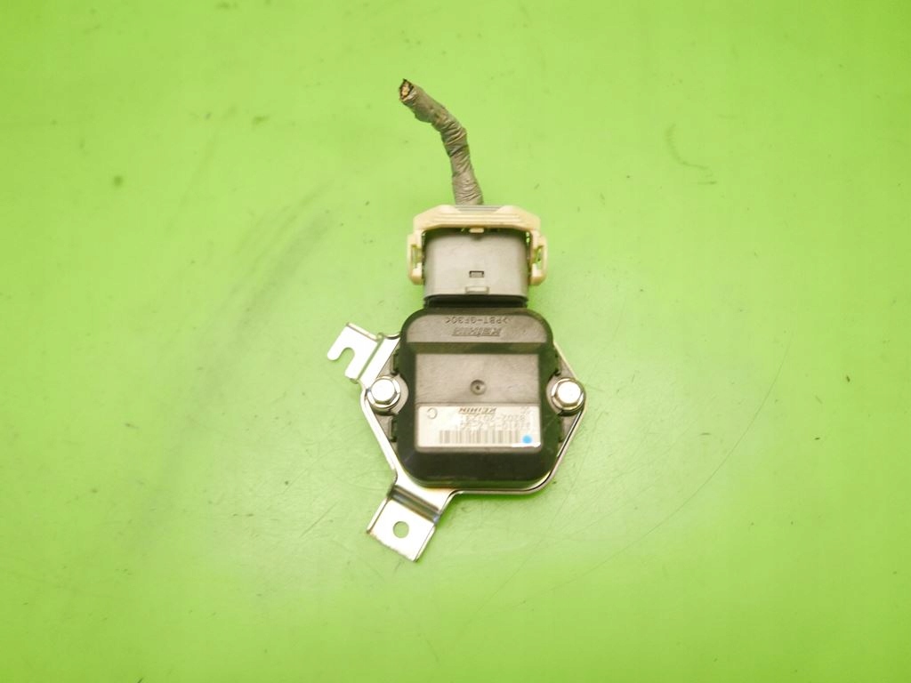 фото №1, Модуль пального honda civic vii ep4 1.7 cdti 04-06