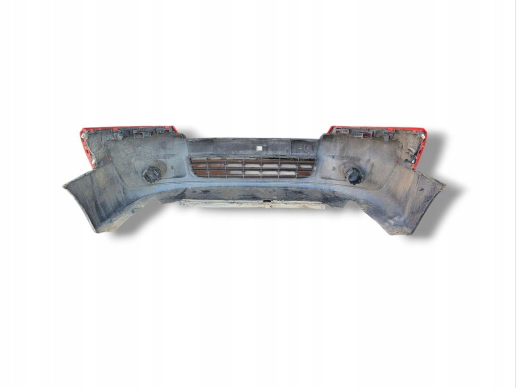 фото №10, Бампер перед peugeot expert 2 facelift 2014 1497585077