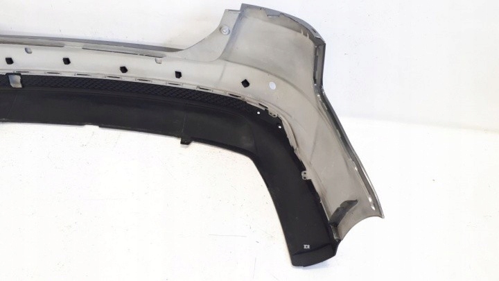 Ford focus 2015 iii lift sedan бампер задняя Киев