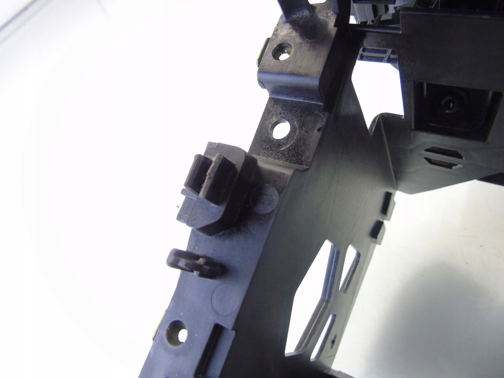 фото №9, Решітка обдув ґрати vw eos 1q0819735c комплект