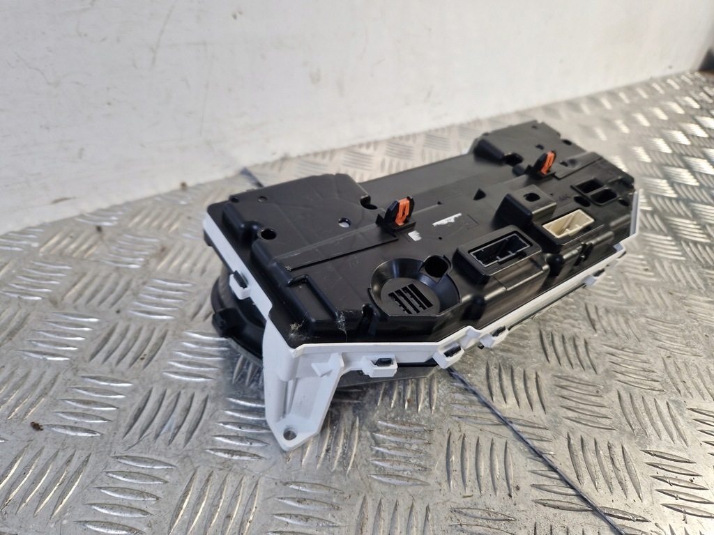 фото №6, Счетчик дисплей приборы toyota rav4 v