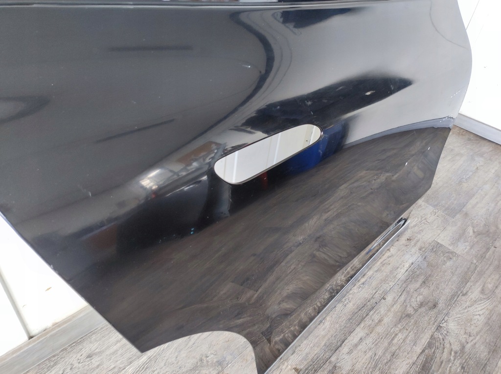 фото №11, Двері ----- mercedes eqs w296 296 ----- задні праве -----