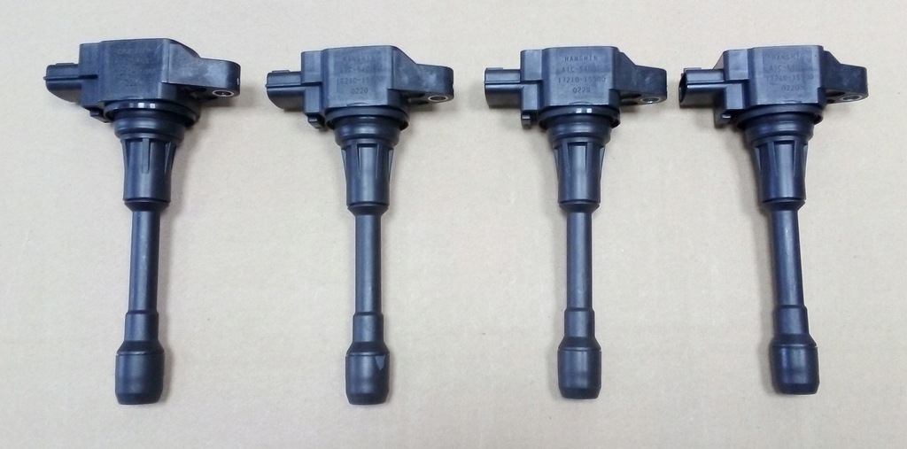 фото №4, Оригінал renault котушка запалювання 1721015900