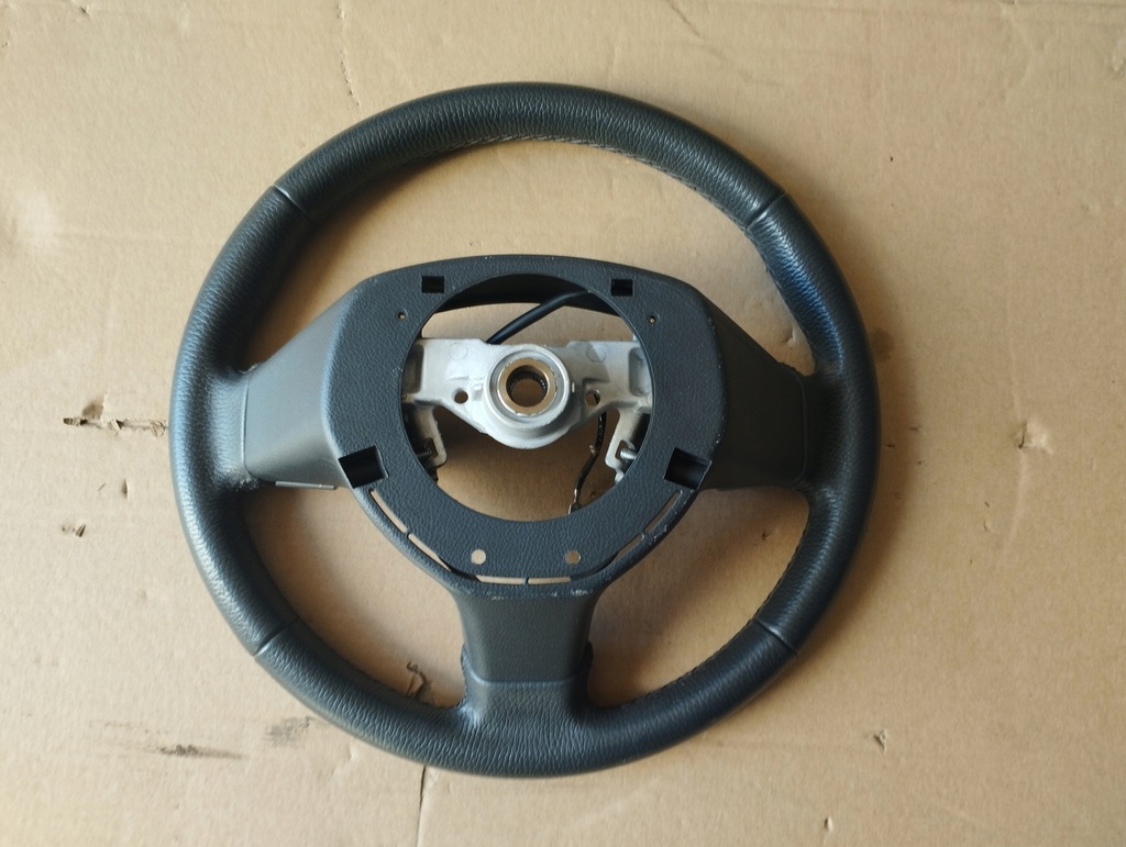 фото №15, Повітропровід suzuki swift mk6 2005-2010