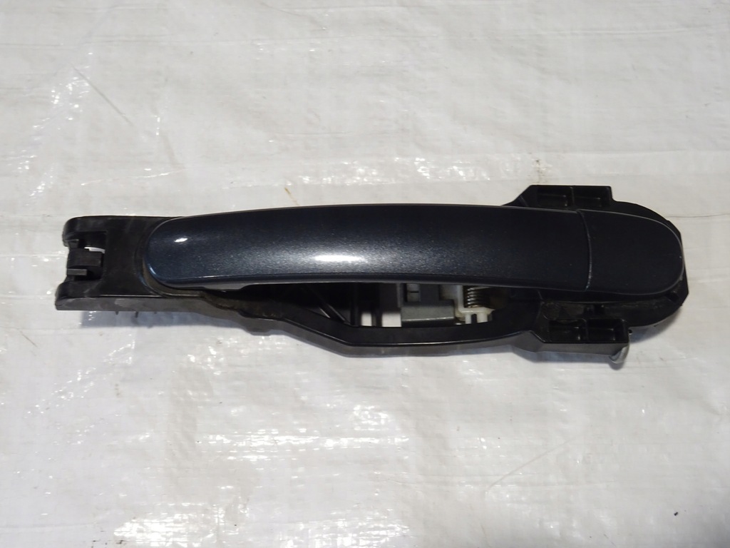 фото №1, Ручка наружная дверь задняя левая seat altea ls7z