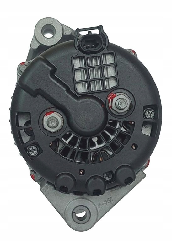 фото №6, Генератор chevrolet aveo 1.2 chevrolet spark 1.2 chevrolet spark 1.0