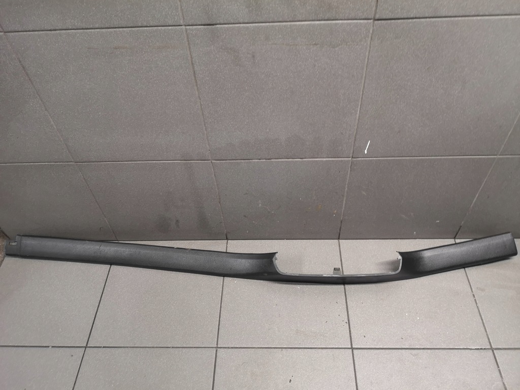 фото №1, Молдинг поріг внутрішня права a6 c5 4b0853906a