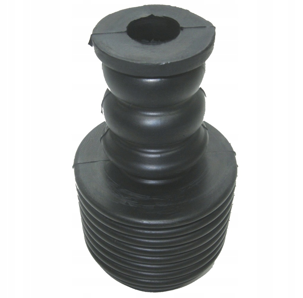 фото №1, Защита амортизатора отбойник megane iii 08- оригинал