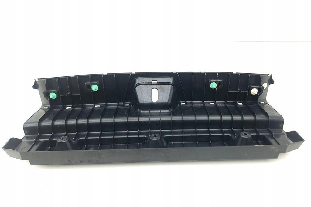 фото №8, Захист замка кришки mercedes-benz cls shooting brake x218 a2186900027 2.1l