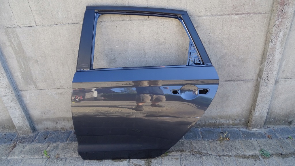 фото №1, Hyundai i30 iii kombi - двері задні ліва