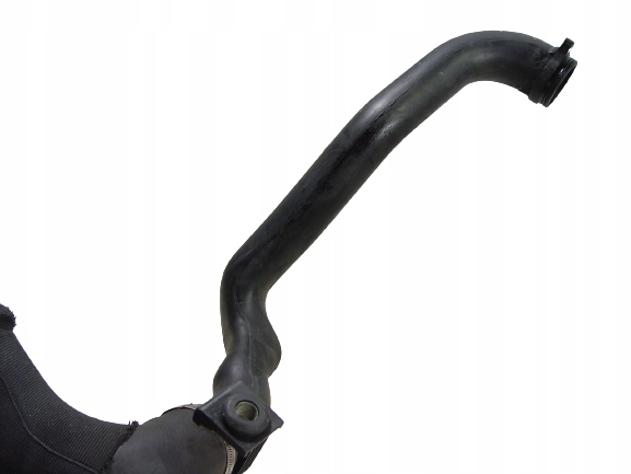 фото №6, Fiat freemont 11- wąż труба інтеркулер 68082104ac