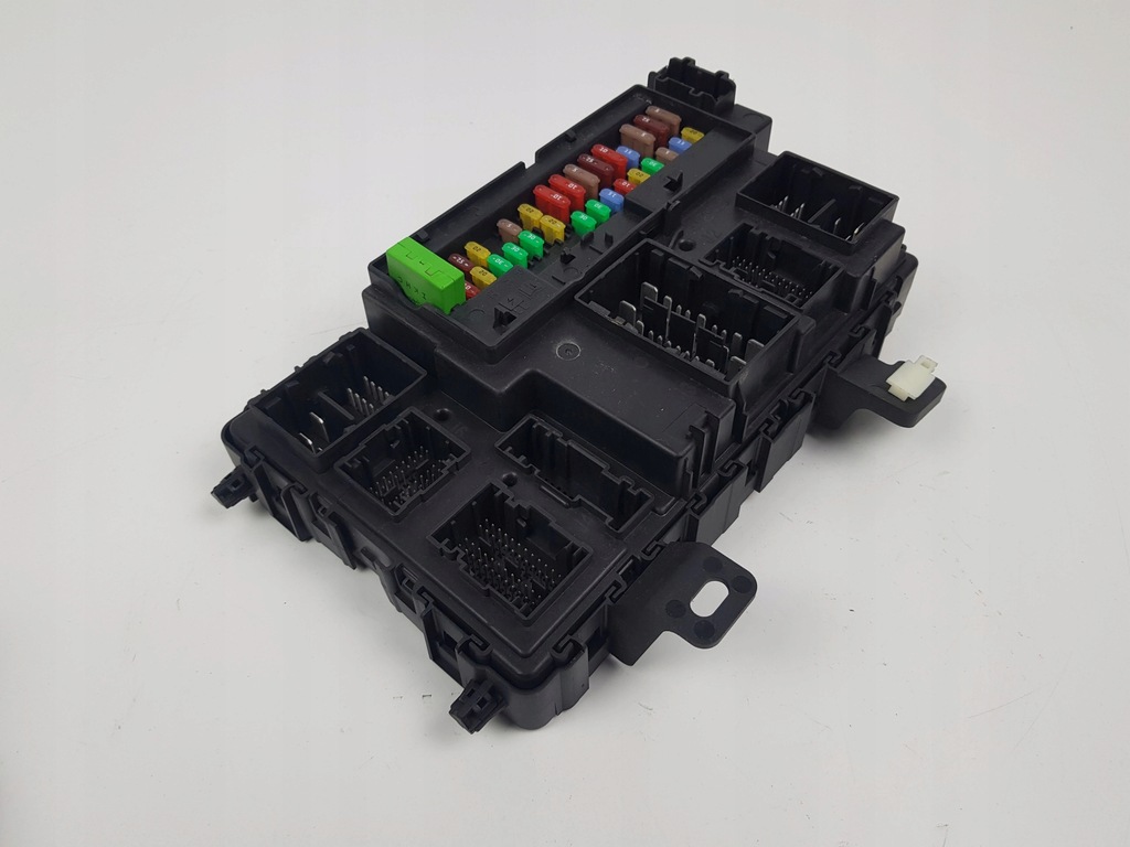 фото №12, Набор стартовый ford transit mk8 gk2t-15604-faj