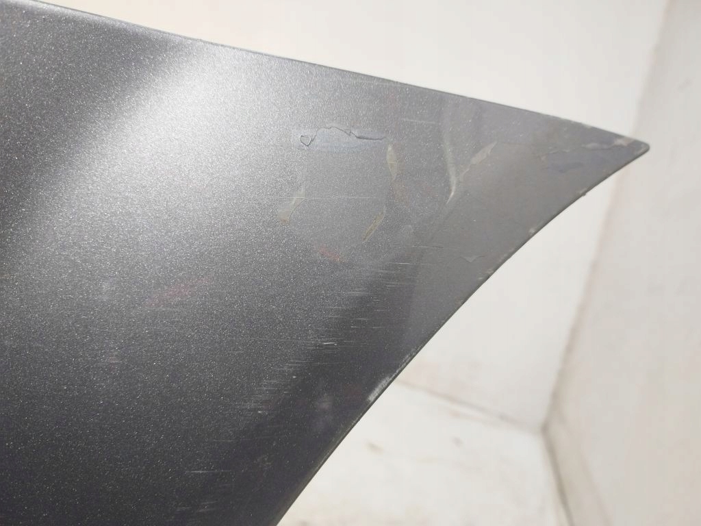 фото №9, Mercedes c klasa w204 kombi бампер задня задній