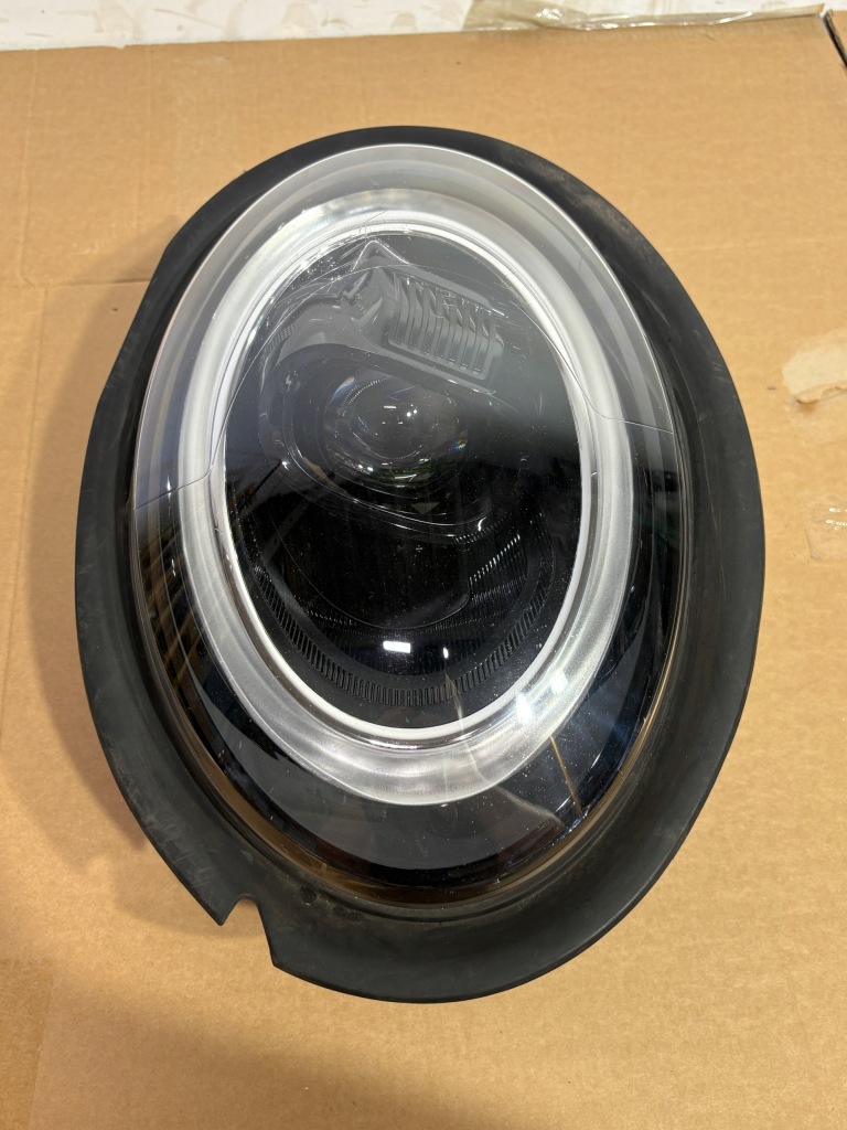 Купить Mini cooper f56 фара правый  правый перед передняя full led 5a01962-06