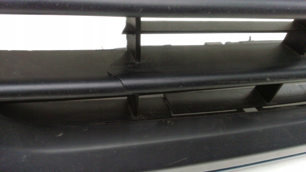 фото №14, Citroen jumpy scudo expert бампер перед 17r.