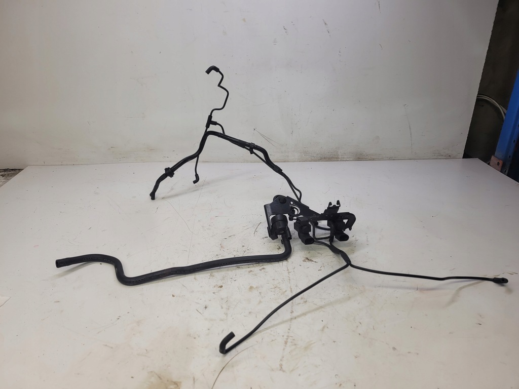 фото №5, Провода вакуумa audi s4 s5 a6 3.0 06e133520c