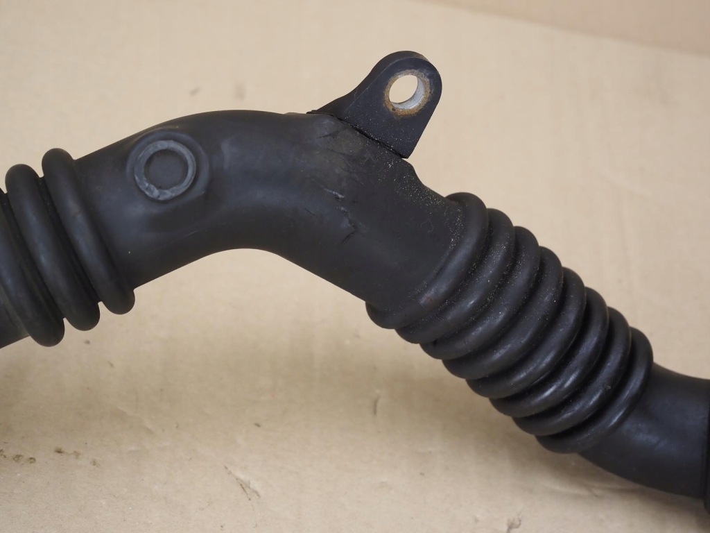 Труба пабтрубок  шланг интеркулер scenic iii 1.6dci 144602899r 144603264r в Украине