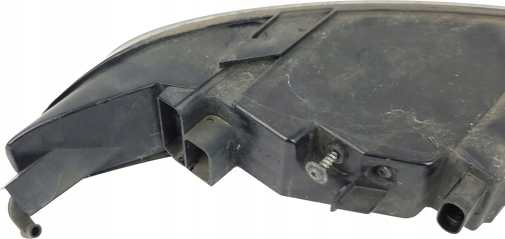 фото №9, Audi a6 c6 s6 led лампа світло бампера drl лівий перед 4f0941067a