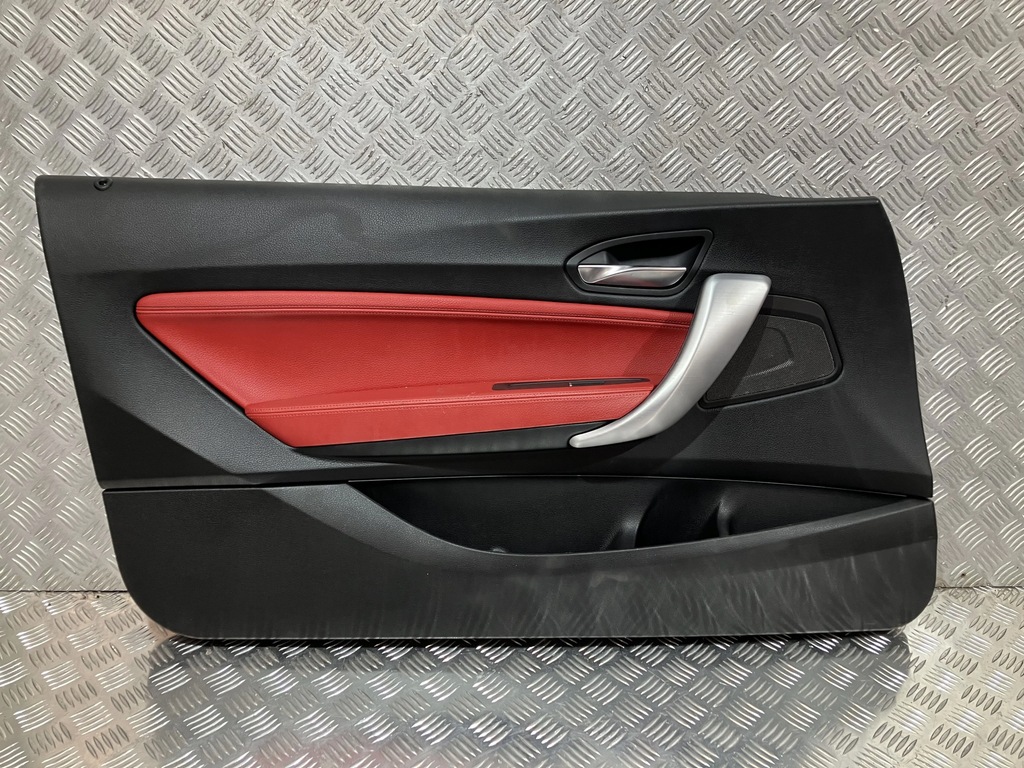 фото №12, Комплект сидений сиденье перед заднее сиденье bmw 2 f22 lci