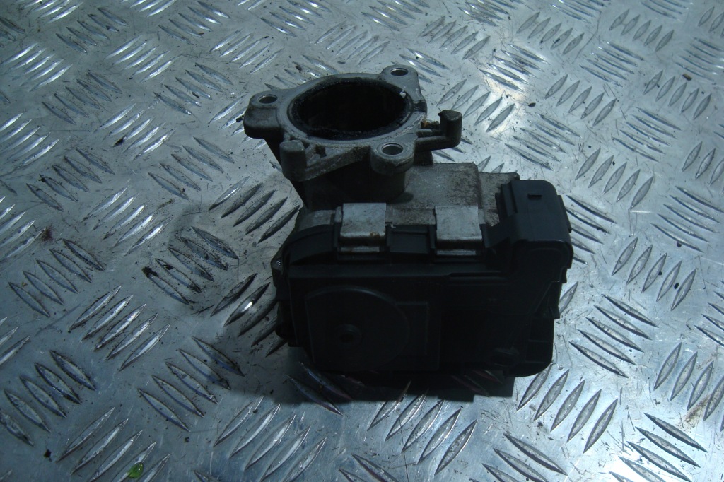 фото №1, Дросельна заслінка 1,3 ddis suzuki swift mk7 10-17