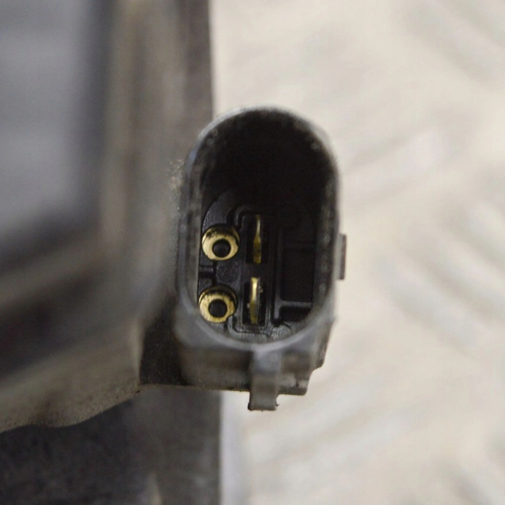 фото №6, Audi e-tron 2020 правая сторона задний суппорт тормозной