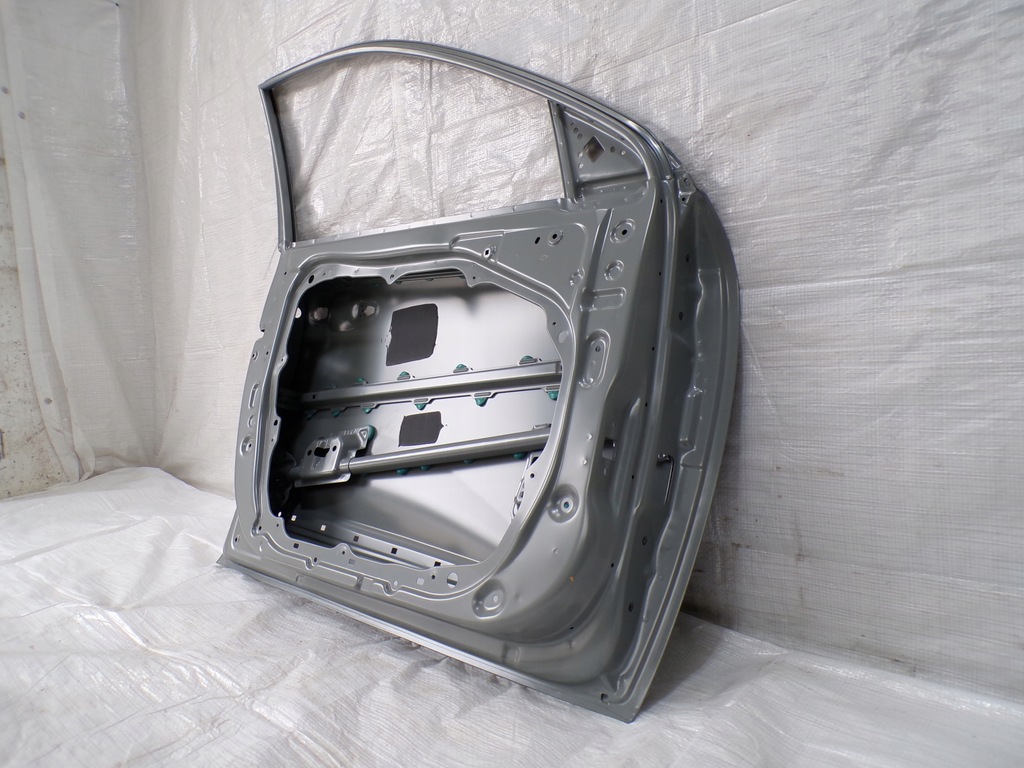 фото №12, Дверь передние перед левая kia niro 2016- nowe 76003g5000