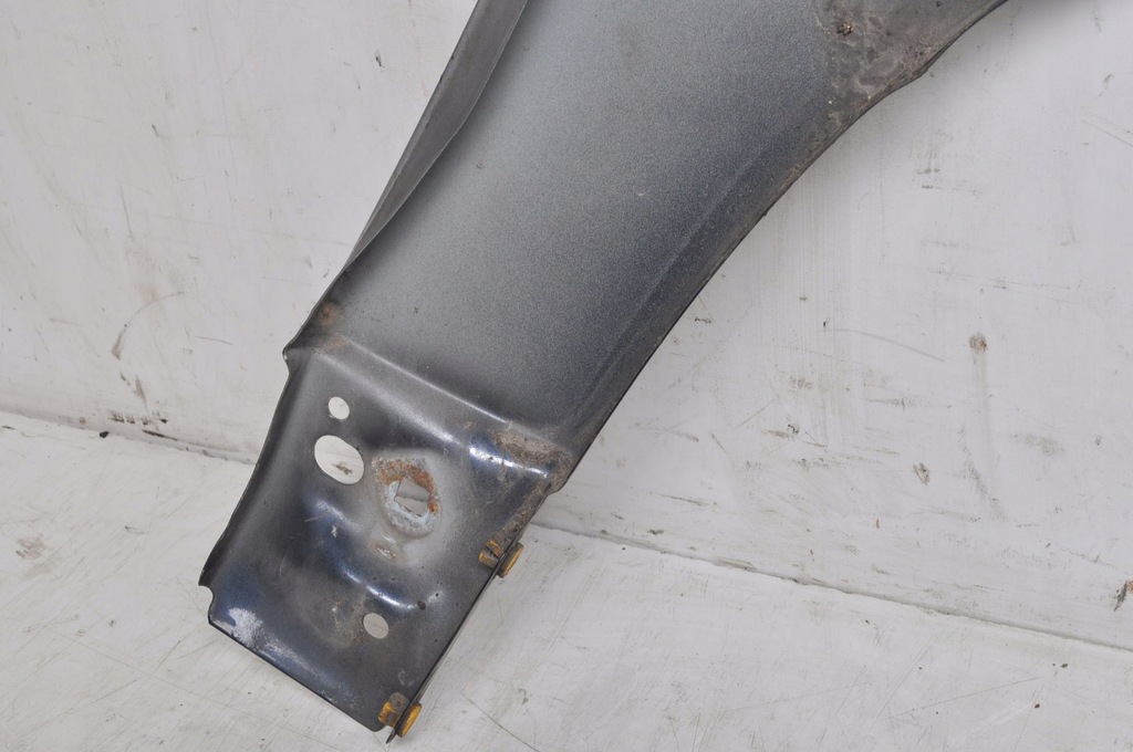 фото №7, Volvo s40 v50 крила лівий перед передній