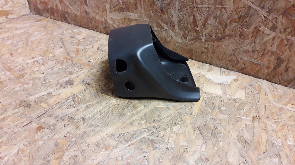 фото №6, Корпус захист замка запалювання ford transit mk6 2,4 tddi