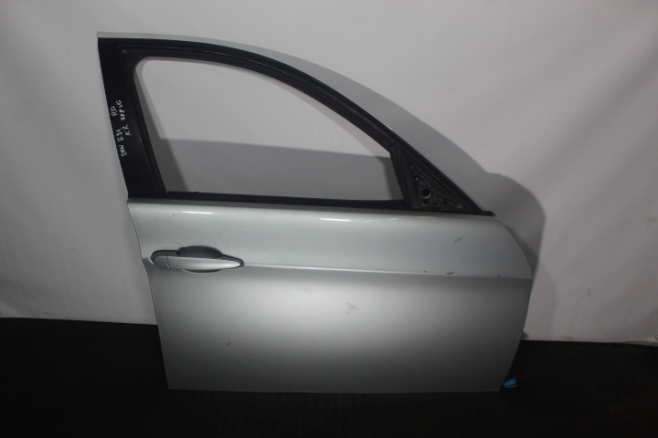 фото №1, Дверь правый перед bmw 3 320d e91 354