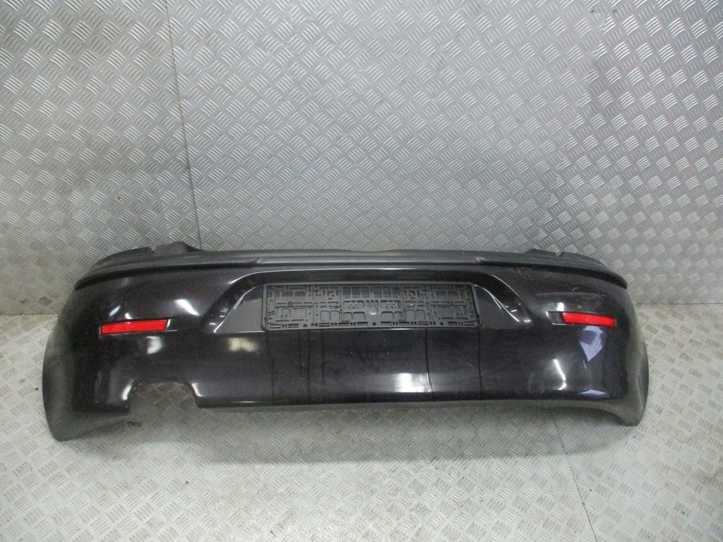 фото №1, Бампер задня alfa romeo 147 646/b