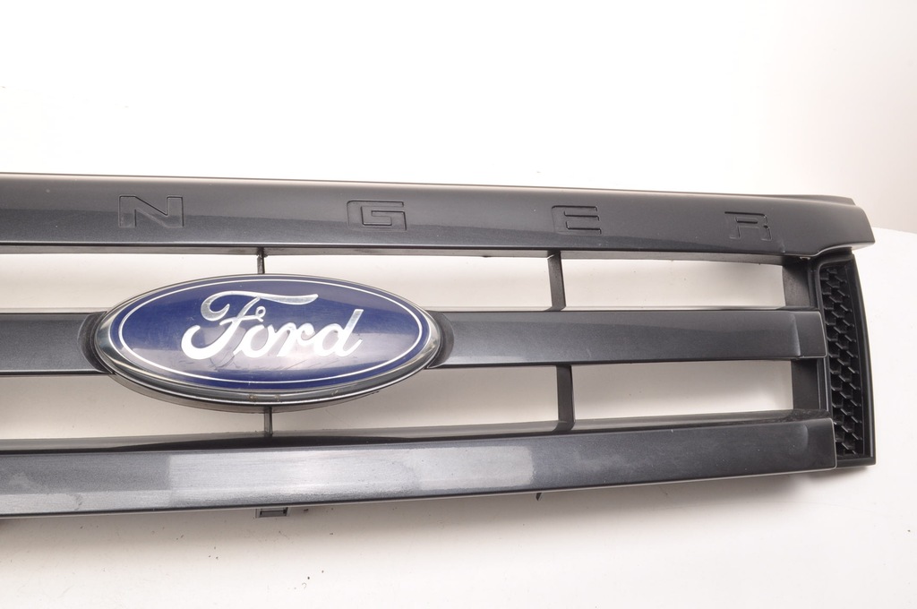 фото №12, Ford ranger iv решітка радіатора решітка радіатора решітка радіатора ab39-8178-ad