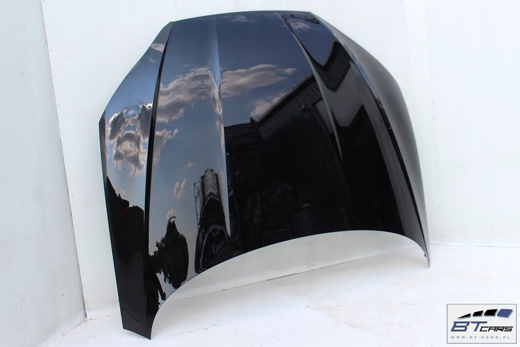 фото №9, Audi a5 8w перед matrix капот крылья бампер pas передний лампы усилитель