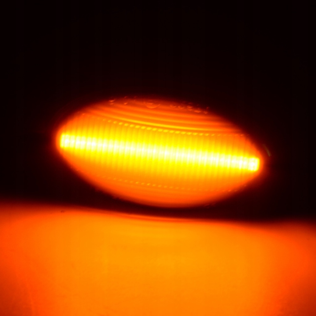 фото №3, Поворотник поворотник do mini cooper r50 r52 r53