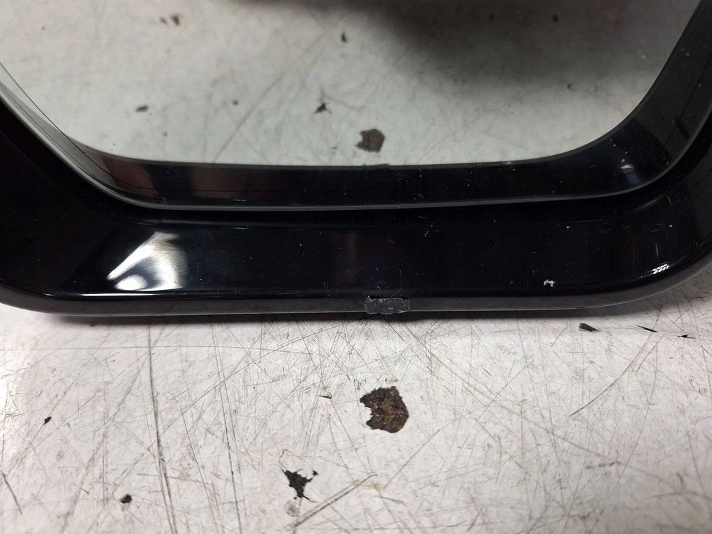 фото №6, Зеркало левая land rover defender ii l633 19- 16pin