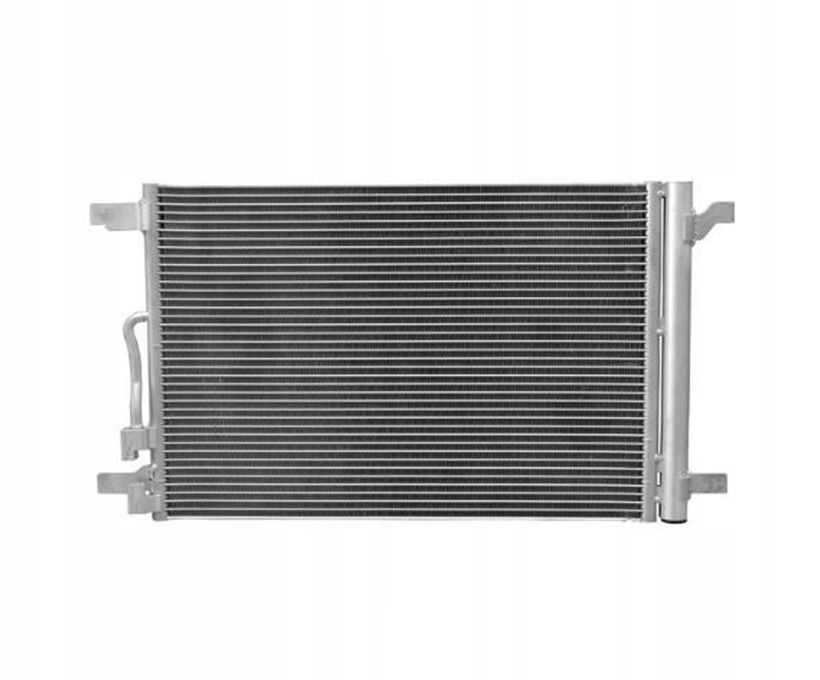 фото №1, Конденсатор кондиціонера