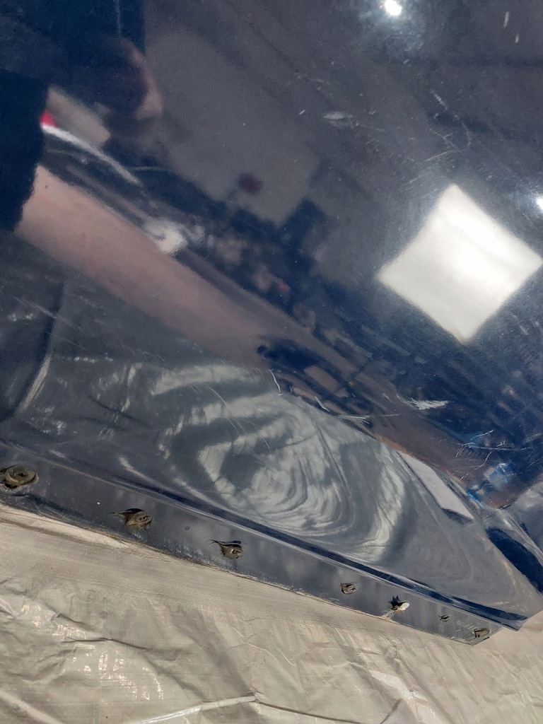 фото №7, Дверь левая передние citroen c4 i