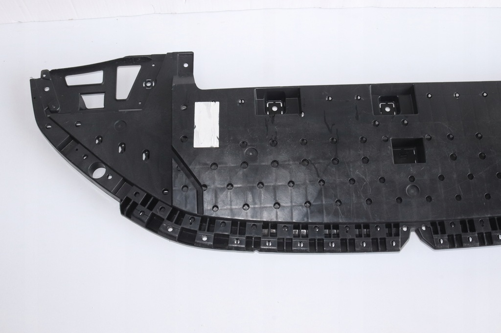 фото №7, Peugeot 208 ii 19+płyta pod бампер перед захист захист підсилювач замінник