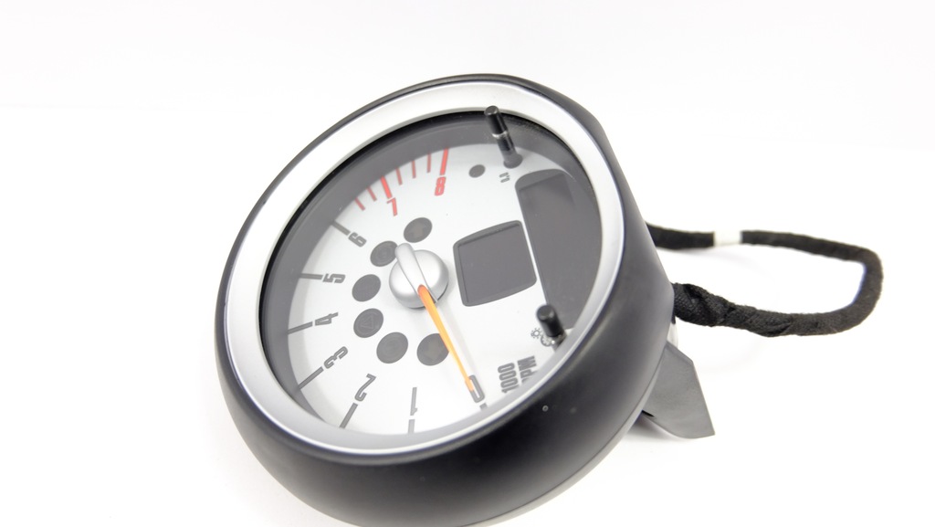 фото №10, Mini cooper r56 1.6 vti счетчик obrotomierz 9178739