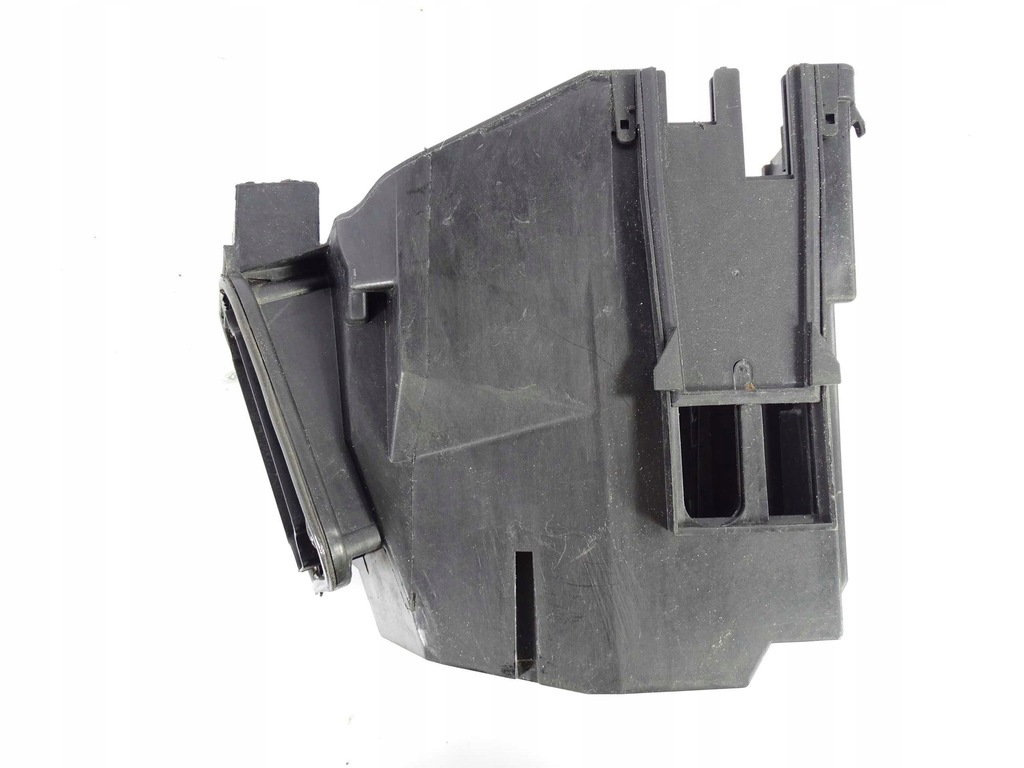 фото №1, Mercedes c w203 корпус запобіжників електронний блок управління