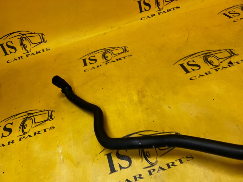 фото №3, Шланг труба трубка wąż wody mercedes gl x166 4.7 v8