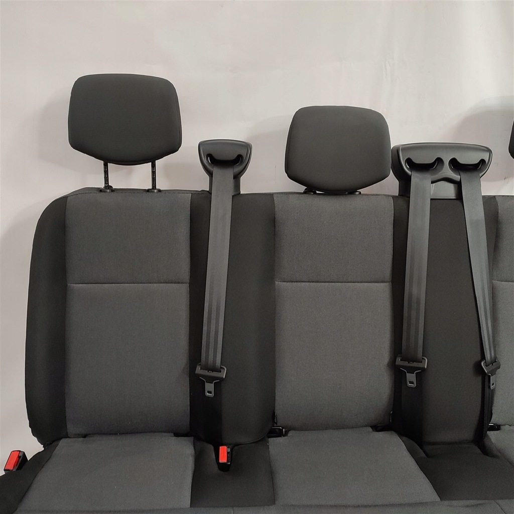 фото №2, Сиденья renault master 3 iii 880000170r po 2011