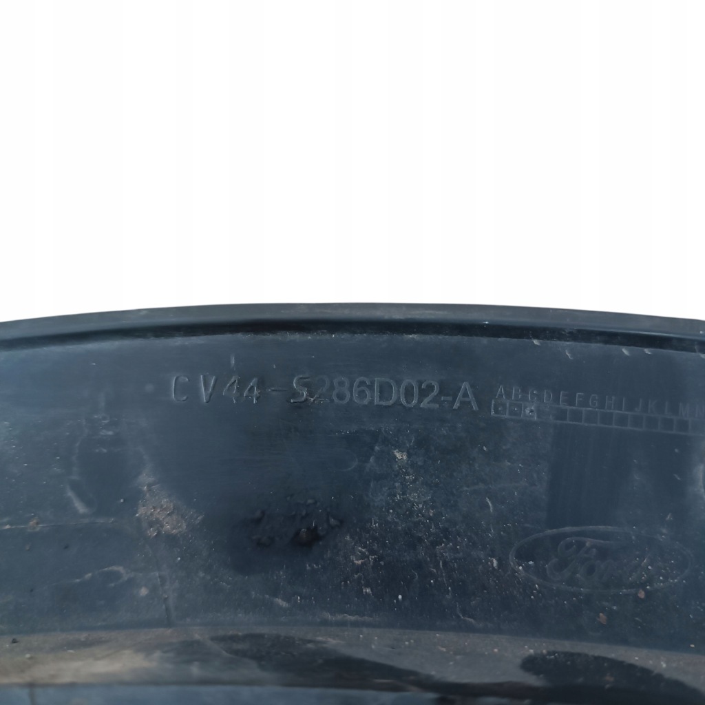 фото №9, Молдинг крыла правый задняя ford kuga mk2 cv44-s286d02-a