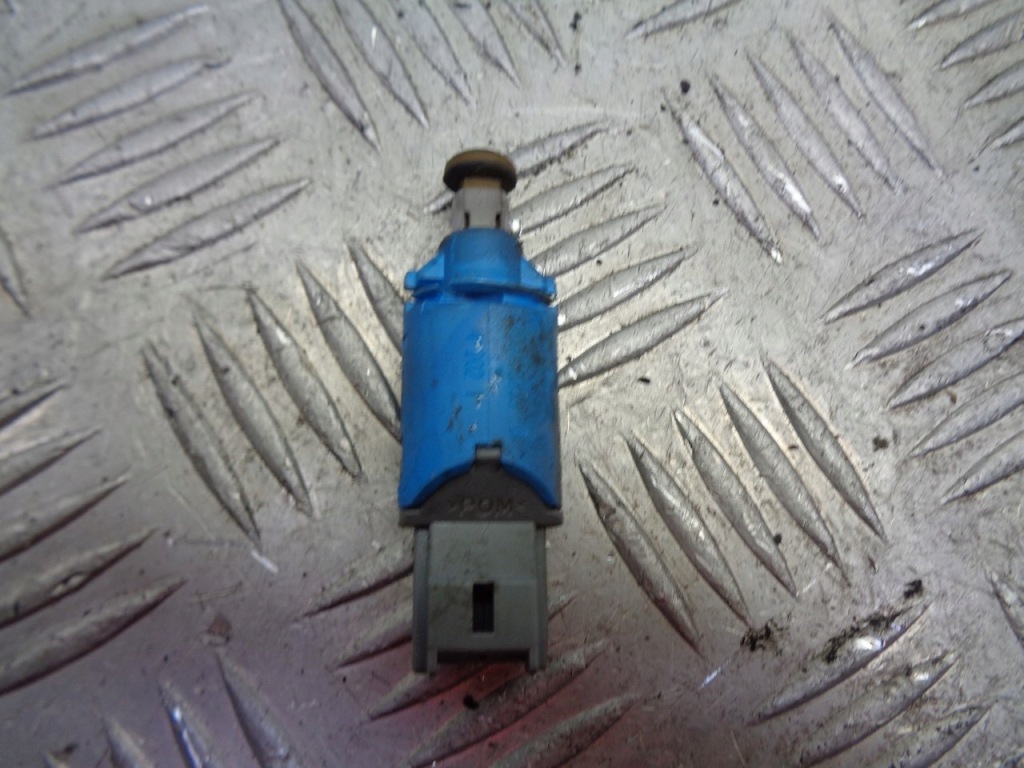 фото №1, Датчик педалі зчеплення megane ii 8200168239b