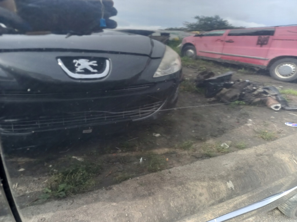 фото №8, Mitsubishi grandis двері лівий задня ліва задні x42