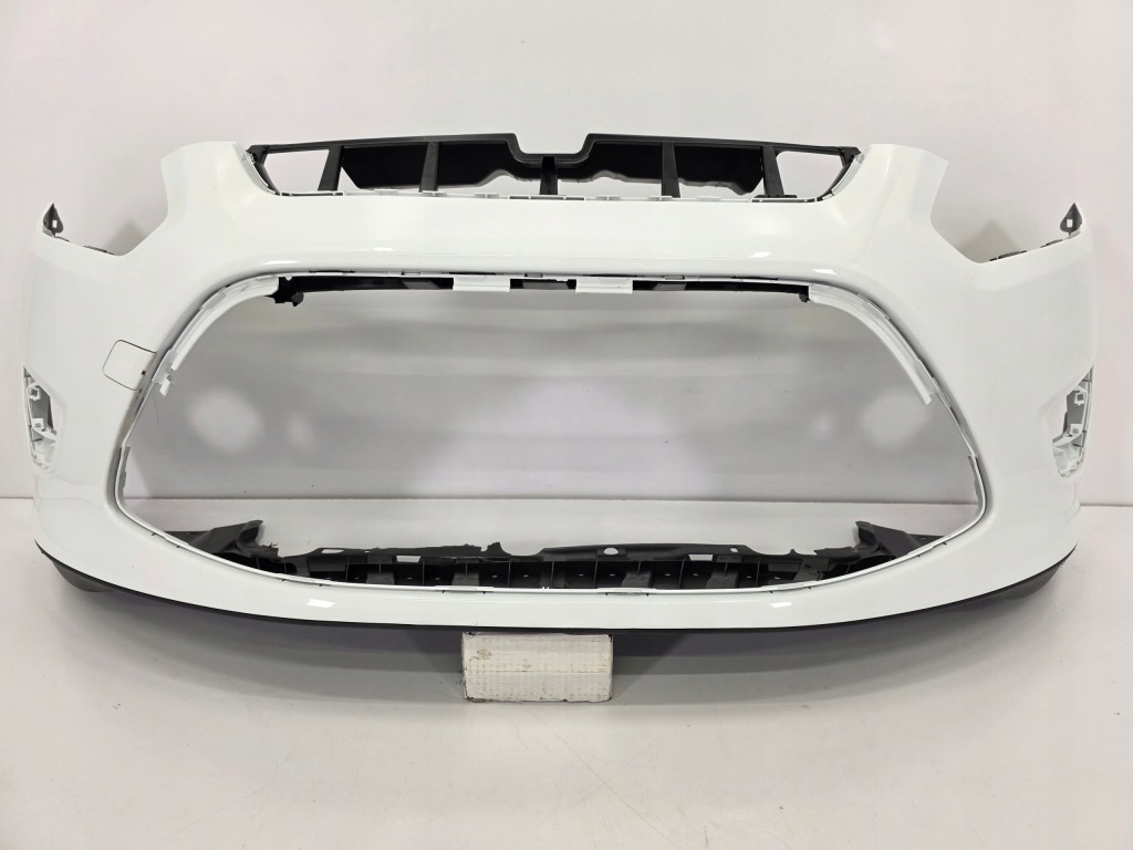 Купити Бампер перед ford c-max mk2 + захист + плита am51-r17k757-a am51-17e778-a
